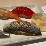 壽司 起承轉結 - 