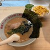 横濱ラーメン あさが家 上野店