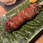 やきとりあそび邸 - 