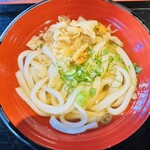 てんてこ舞 - 