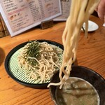 焼き鳥dining ハマー 心斎橋店 - 