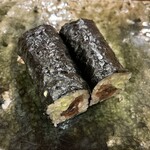 鮨桂太 - カンピョウ