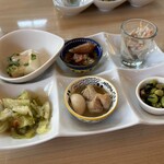 カフェレストランバーRise - 