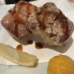 やきとりあそび邸 - 