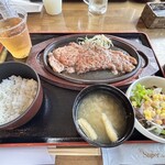 鹿北ゴルフ倶楽部 - 