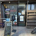 カフェレストランバーRise - 