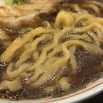超多加水純手打ち麺 仁しむら - 