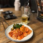 炭火焼肉じゃけぇ - 