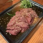 焼き鳥dining ハマー 心斎橋店 - 