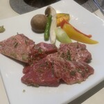 ぴょんぴょん舎 - 