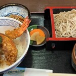 そば処 くらや - 料理写真: