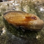 鮨桂太 - アナゴ