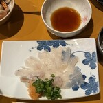 水島屋台串金太郎 - 