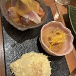 やきとりあそび邸 - 