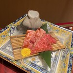肉の匠 将泰庵 - 