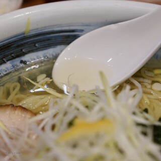 俺流塩らーめん _1