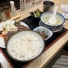 牛たん炭焼 利久 赤れんがテラス店