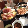浜っこ食堂 大洗シーサイドステーション店