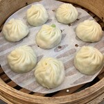 杭州小籠湯包 - 