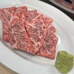 焼肉やっちゃん 茅場町店 - 