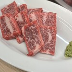 焼肉やっちゃん 茅場町店 - 