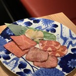 焼肉 うしみつ一門 - 