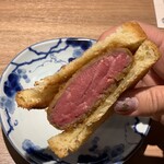 焼肉 うしみつ一門 - 