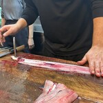 うな善 - 