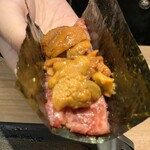 焼肉 うしみつ一門 - 