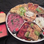 ジュイップ - 年末特製オードブル　11,000円