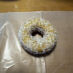 ミスタードーナツ - 料理写真: