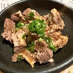 牛舌炭燒　仁 - 