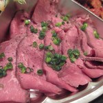 ジュイップ - 特製ローストビーフ