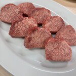 焼肉やっちゃん 茅場町店 - 