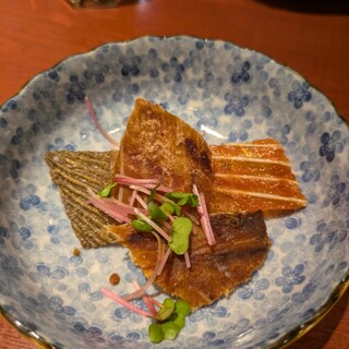 柳井 - 料理写真: