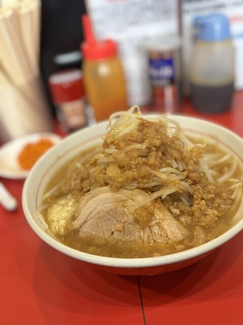 千里眼 （センリガン） - 東北沢/ラーメン | 食べログ