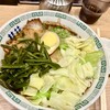 桂花ラーメン 御徒町店