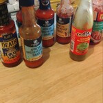 Crazy Burrito - 