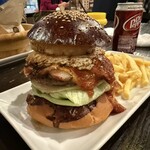 ハングリー ヘブン - 