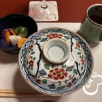 すき焼割烹 日山 - 