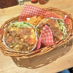 Crazy Burrito - 