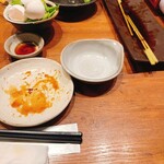 三代目 鳥メロ - 