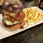 ハングリー ヘブン - 