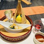 日本料理 笛吹川 - 