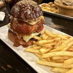 ハングリー ヘブン - 