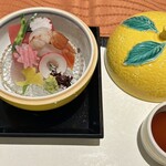 日本料理 笛吹川 - 