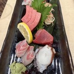 炭蓮 青山 - 