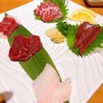 西銀 ぼたん - 