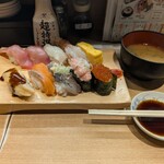 すし 台所家 三軒茶屋店 - 