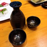 西銀 ぼたん - 